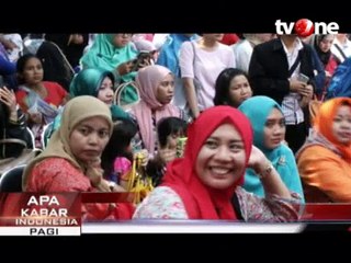 Vaksinasi Ulang, Selesaikan Masalah Vaksin Palsu?