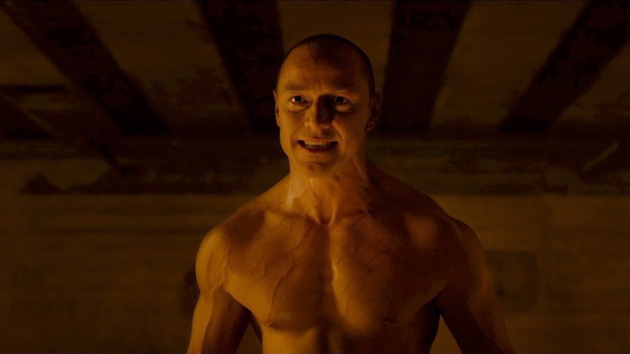 Bruce Willis, James McAvoy, Samuel L Jackson In 'Glass' First Trailer