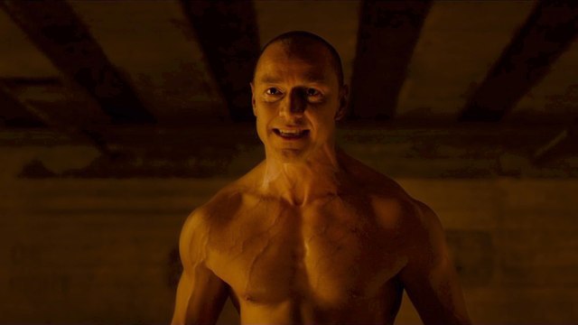 Bruce Willis, James McAvoy, Samuel L Jackson In 'Glass' First Trailer