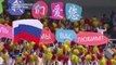 Юные хоккеисты из Башкирии, чей матч в Китае посетил Владимир Путин, вернулись на родину