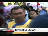 Sengketa Lahan, Siswa Tak Bisa Masuki Gedung Sekolah