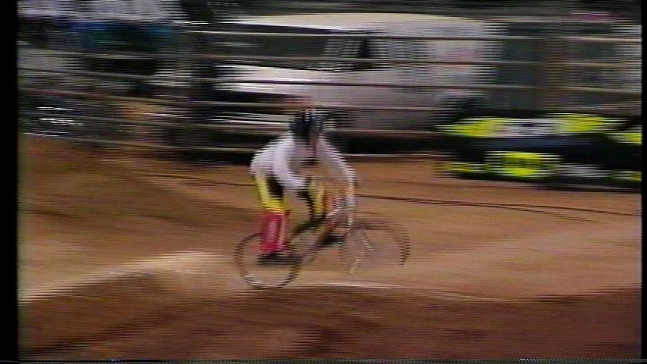 BMX 3