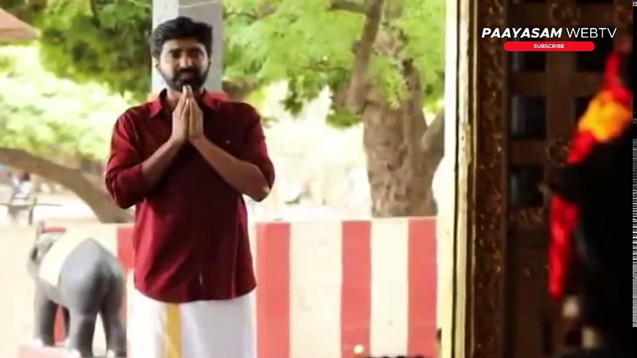 Chinna Thambi Serial Today | 20.07.2018 | Vijay TV