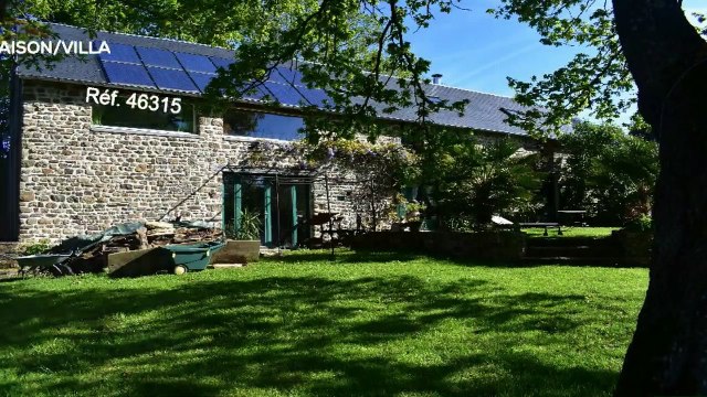 A vendre - Maison/villa - GRANVILLE (50400) - 8 pièces - 180m²