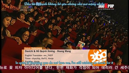 Hoang Mang - Davichi