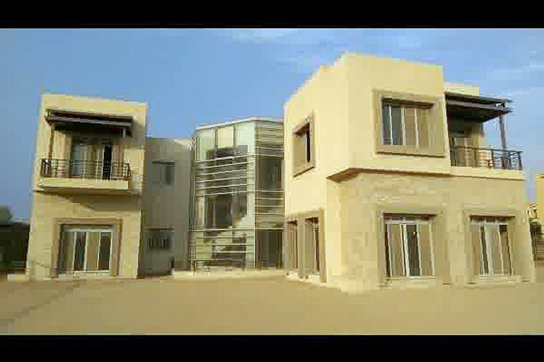 فيلا مستقلة للبيع تطل على الجولف و بحيرة – الاجريا