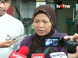 Keluarga Dokter Indra Ajukan Penangguhan Penahanan