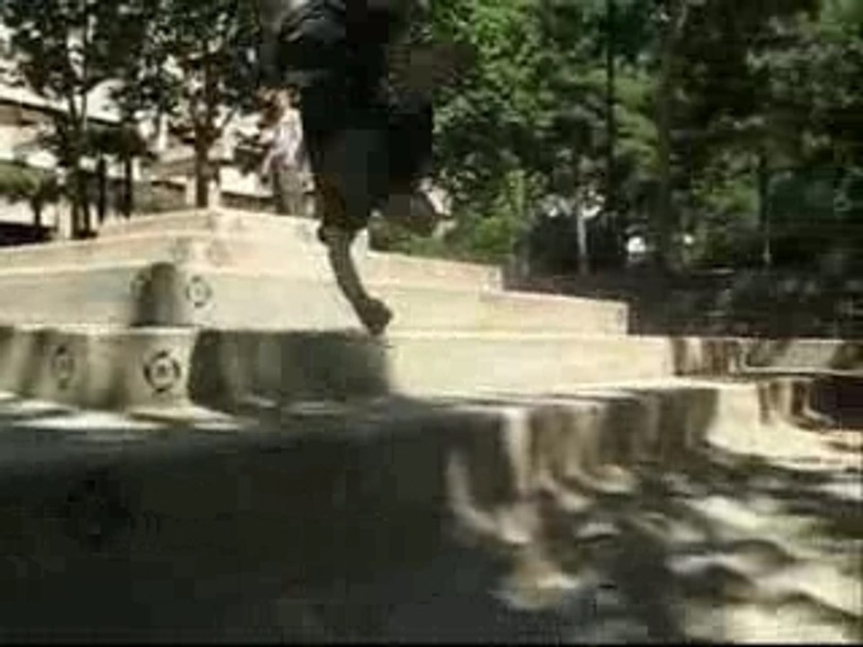 Sampler minnal 7 meses