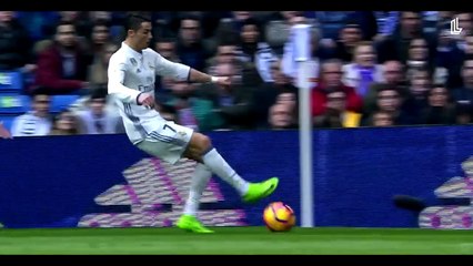 Cristiano Ronaldo Moments of Magic | XEM BONG DA