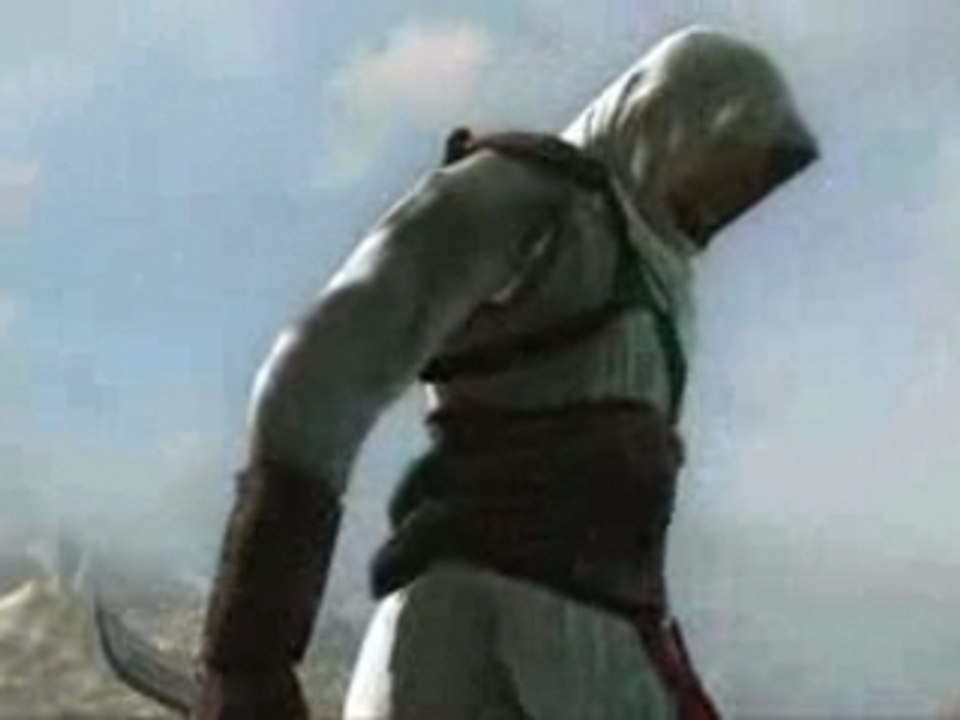 Assassin's creed video 5