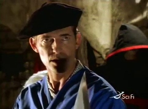 Beyond Belief Fact Or Fiction S03E01