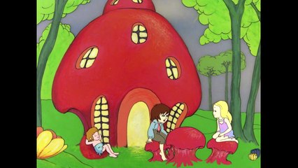 The Water Babies 1978 Trailer