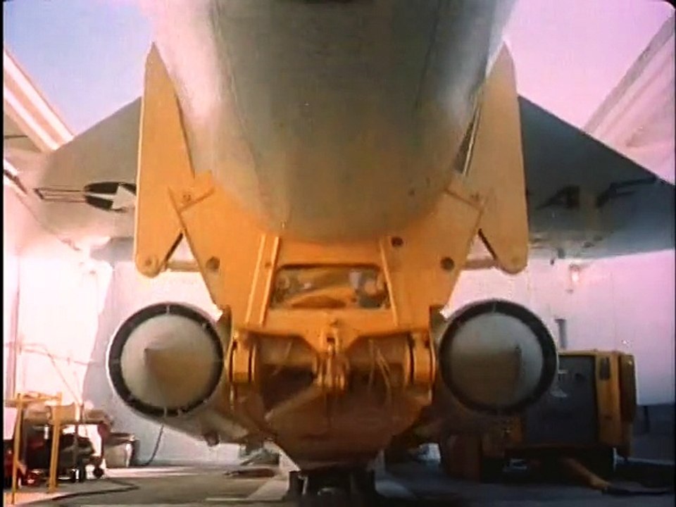 nuclear safety in the air force