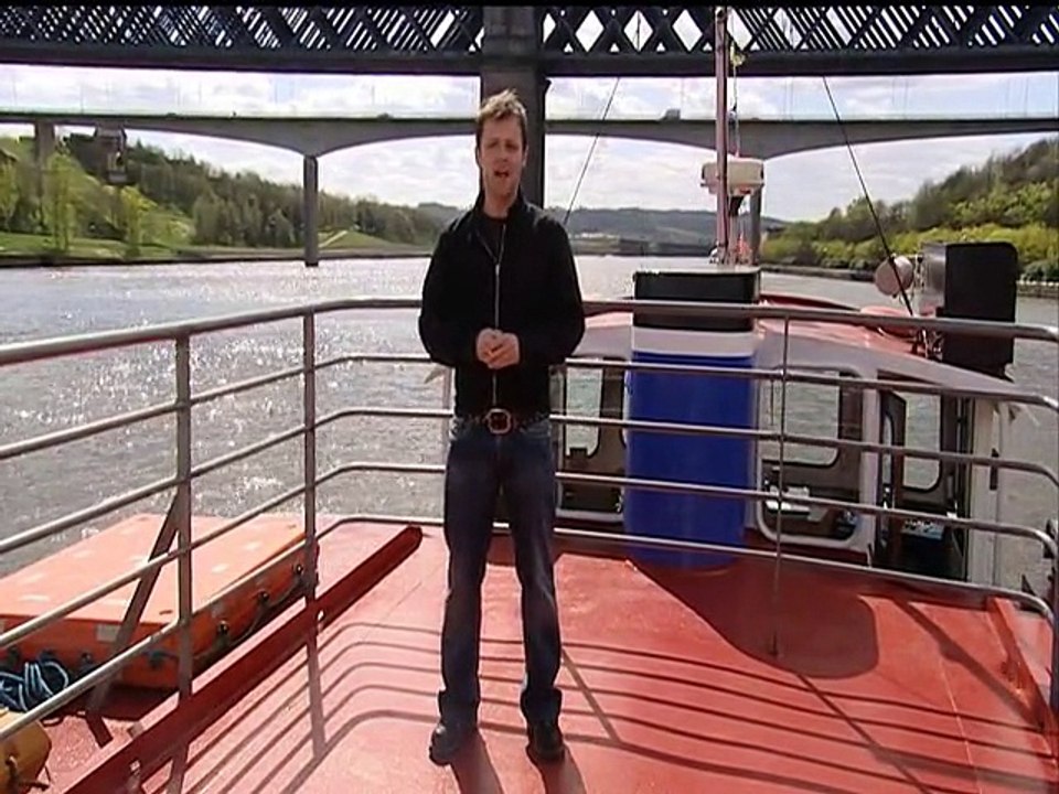 History of Tyneside Episode 3