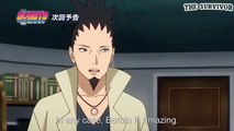 Preview Boruto- Naruto Next Generations - Episode 66 English CimaLight