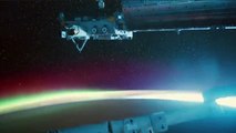Earth seen from International Space Station – timelapse video