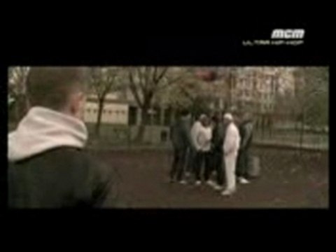 James Deano - Le Fils du Commissaire