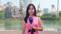 [날씨] 주말 최악의 폭염 찾아와...서울 낮 36℃ / YTN