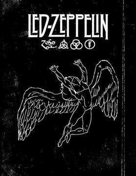 LED ZEPPELIN tribute Good Times bad times , Bron Yr Aur covers, Jimmy Page riffs.