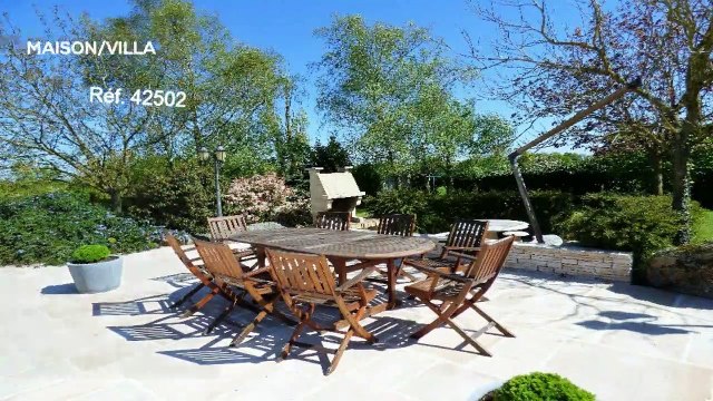 A vendre - Maison/villa - CLESSE (79350) - 11 pièces - 189m²