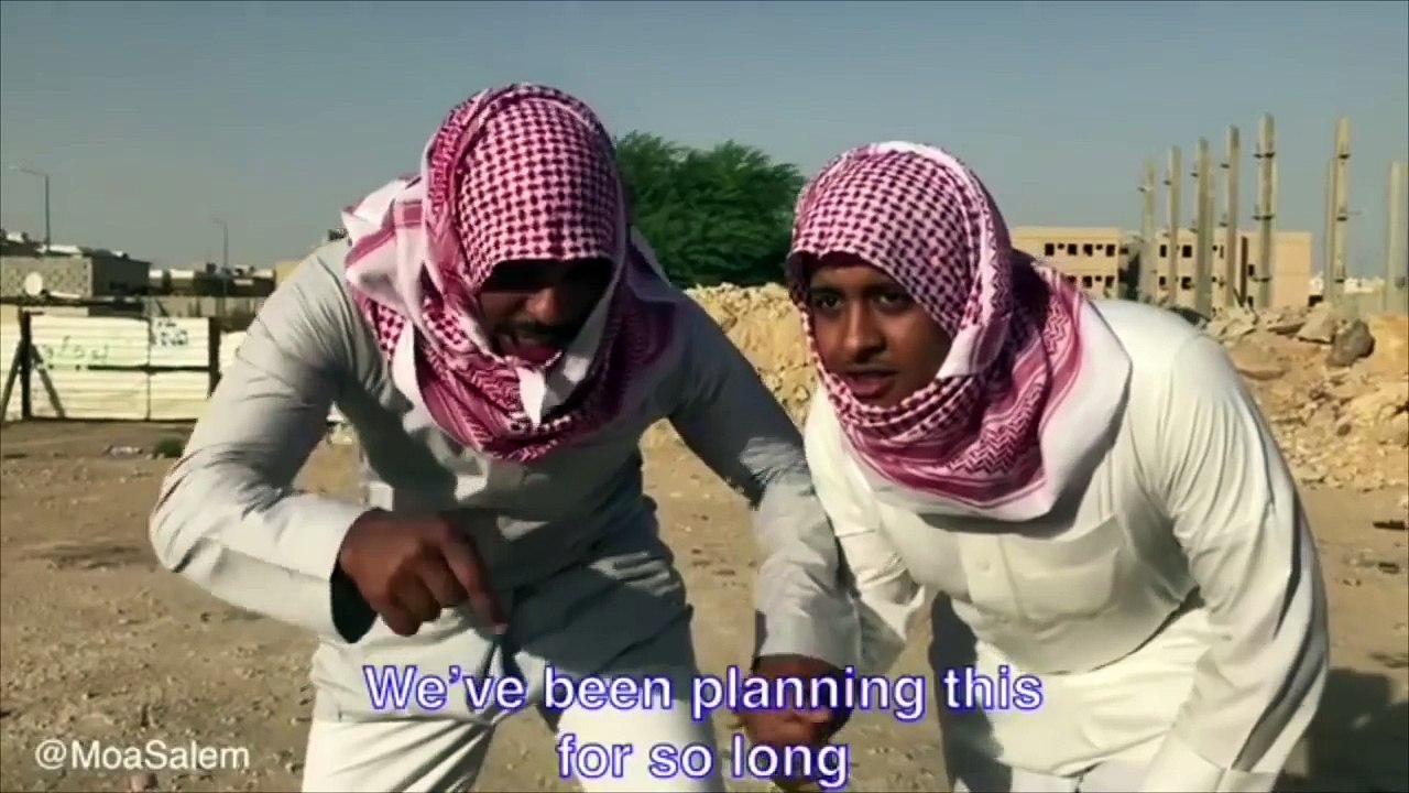 هياط ابو رغد الرغادين وهذي اخرتها 