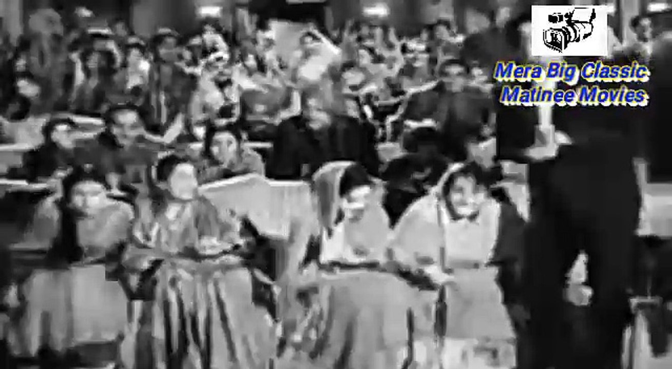 Ghunghat Classic Matinee Hindi Movie Part 3/3 ☸☸☸ (43) ☸☸☸ Mera Big Classic Matinee Movies