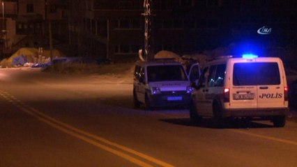 Ankara'da iki ailenin kavgasında silahlar patladı: 5 yaralı