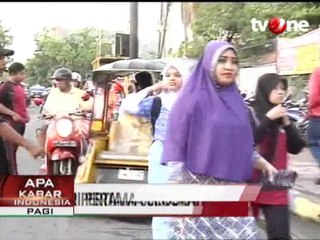 Hari Pertama Sekolah, Dipastikan Tidak Ada Ospek di Makassar