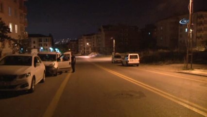 Ankara'da İki Ailenin Kavgasında Silahlar Patladı: 5 Yaralı