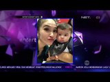 Sandra Dewi Ternyata Sempat Tidak Percaya Diri Menjadi Ibu