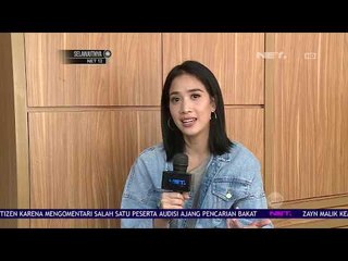 Serunya Cerita Para Artis Berlibur dengan Keluarga