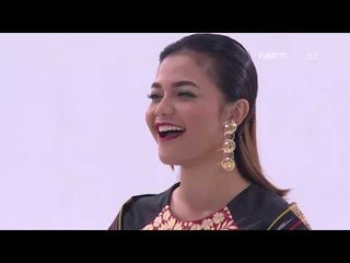 Скачать видео: Citra Scholastika Sudah Syuting Video Klip Lagi Setelah Merilis Single Terbaru