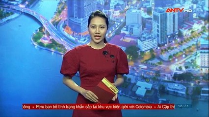 ANTV phỏng vấn Luật sư Lê Nguyễn Thế Hưng_Lập lờ xuất xứ hàng hóa của Mumuso Việt Nam