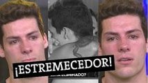 Patricio Parodi llora descontroladamente tras eliminación en Esto es Guerra [VÍDEO]