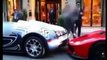 EXPENSIVE LUXURY CAR CRASH COMPILATION JULY- DRIVING FAILS, Road Rage