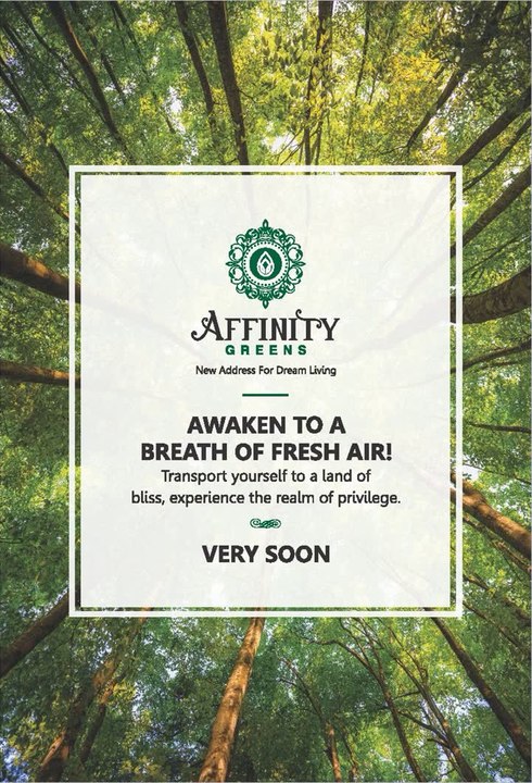 9872730395 Detailed info Affinity Greens Flats Zirakpur