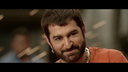 SULTAN - THE SAVIOUR OFFICIAL TRAILER - JEET -  MIM -  PRIYANKA