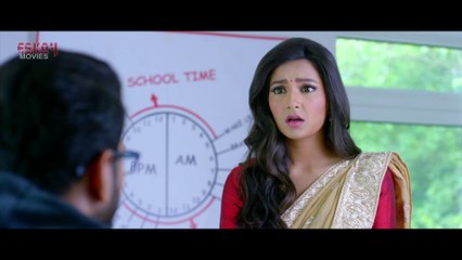Prem Ki Bujhini (2016) Trailer - Om  - Subhashree