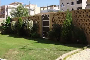 Villa stand alone for sale in El Shrouk city Super Lux