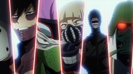 My Hero Academia Season 3 l Preview พรีวิว