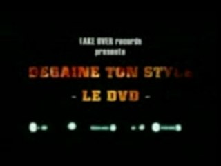 VA-Degaine_Ton_Style_(Teaser)-XViD-FR-2006-G0LDz