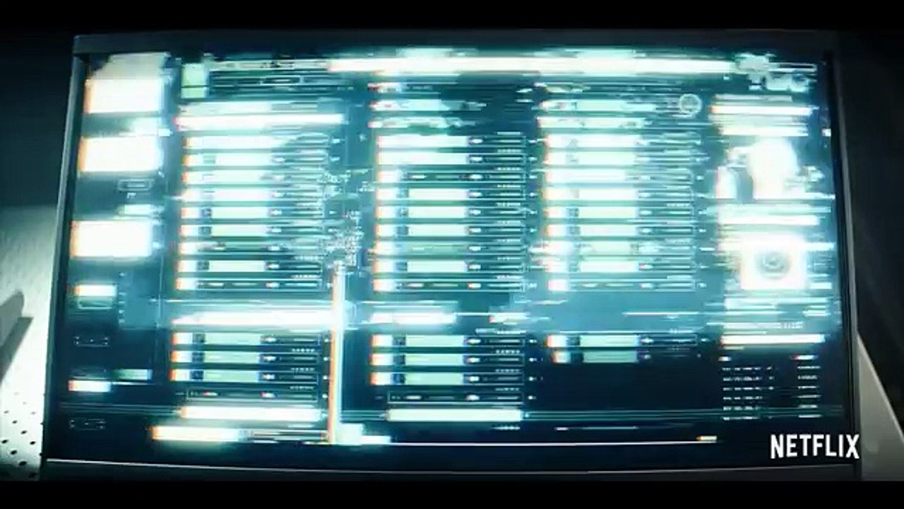 NIGHTFLYERS Official Trailer-HD