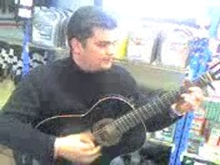 gipsy matthias