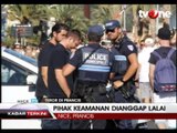 Teror Prancis, Pihak Keamanan Dianggap Lalai