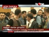Kudeta Turki Tewaskan 42 Orang di Istanbul