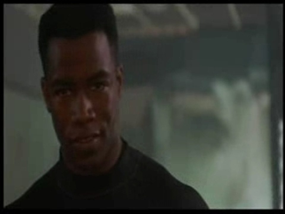 Universal Soldier 2 Vidéo Clip JEAN CLAUDE VAN DAMME