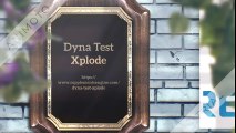 Dyna Test Xplode Testosterone Booster