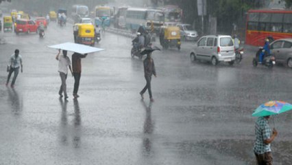 Monsoon 2018 Updates: ಕರ್ನಾಟಕ ಕರಾವಳಿಯಲ್ಲಿ ಇಂದು ಸಾಧಾರಣ ಮಳೆ | Oneindia Kannada