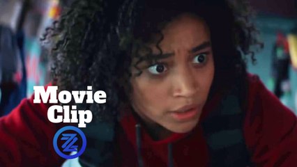 The Darkest Minds Movie Clip - Like Riding a Bike (2018) Bradley Whitford Sci-Fi Movie HD