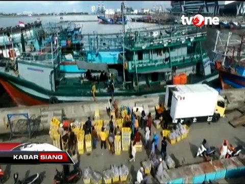 Perseteruan Rizal Ramli-Ahok Terkait Reklamasi